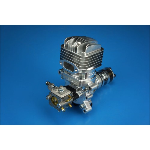 DLE35RA dle35RA DLE  model aircraft gasoline engine two-stroke single-cylinder side exhaust natural air-cooled hand start 35RA displacement