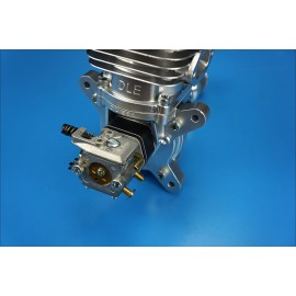 DLE61,dle61,DLE,DLE61 model aircraft gasoline engine single-cylinder two-stroke side exhaust natural air-cooled hand start 61CC displacement 