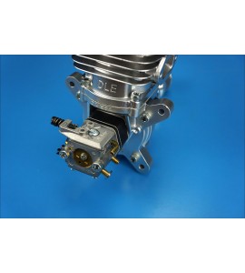 DLE61,dle61,DLE,DLE61 model aircraft gasoline engine single-cylinder two-stroke side exhaust natural air-cooled hand start 61CC displacement