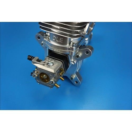 DLE61,dle61,DLE,DLE61 model aircraft gasoline engine single-cylinder two-stroke side exhaust natural air-cooled hand start 61CC displacement