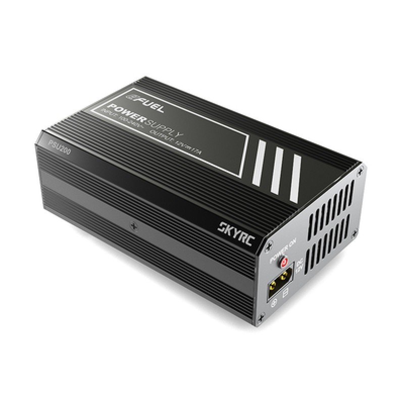 POWER SUPPLY 200W 