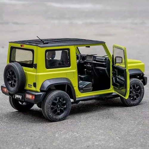 FMS 1:12 Jimny Model RC Remote Control Car Professional Adult Toy Electric 4WD Off-road Vehicle Crawler Rock Buggy Kids Gift