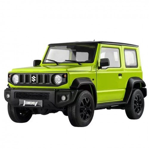 FMS 1:12 Jimny Model RC Remote Control Car Professional Adult Toy Electric 4WD Off-road Vehicle Crawler Rock Buggy Kids Gift